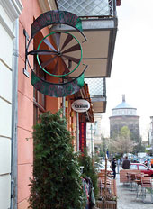 Berlin